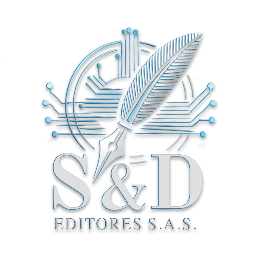 S & D Editores S.A.S.
